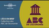 Présentation de la collection « ABC DE L’ÉCONOMIE » | Banque de France