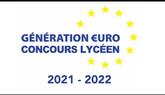 Concours Génération €uro – Témoignage des équipes finalistes 2021-2022